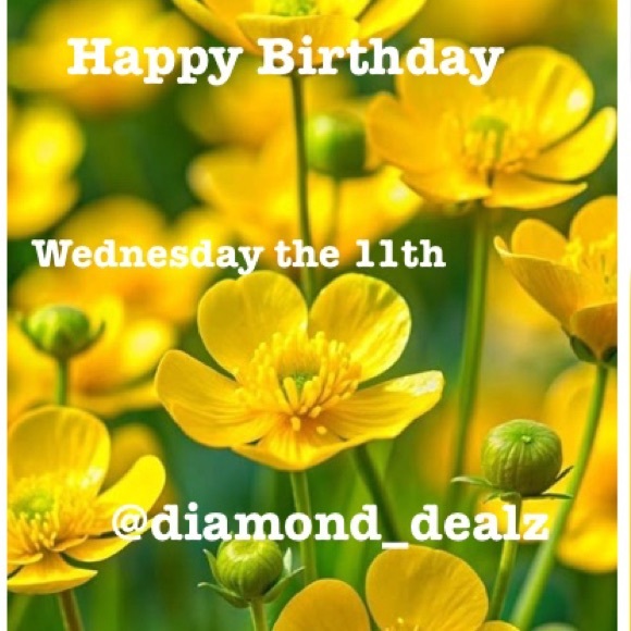 Birthday sharing event - Picture 3 of 6